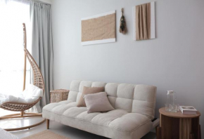 Zen Retreat - Emporium DeLofts - 2 Bedroom 5 Pax